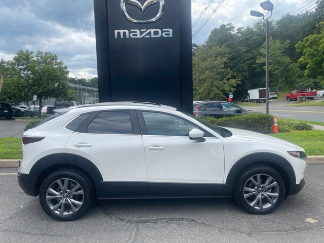 Certified 2024 MAZDA CX-30 AWD 2.5 S w/ Preferred Package image 1