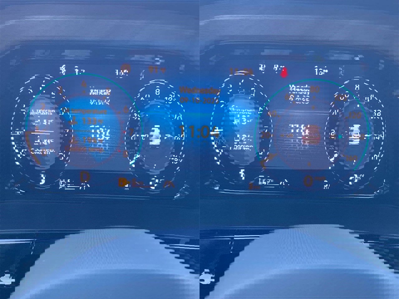 New 2026 Volkswagen Atlas SE image 27