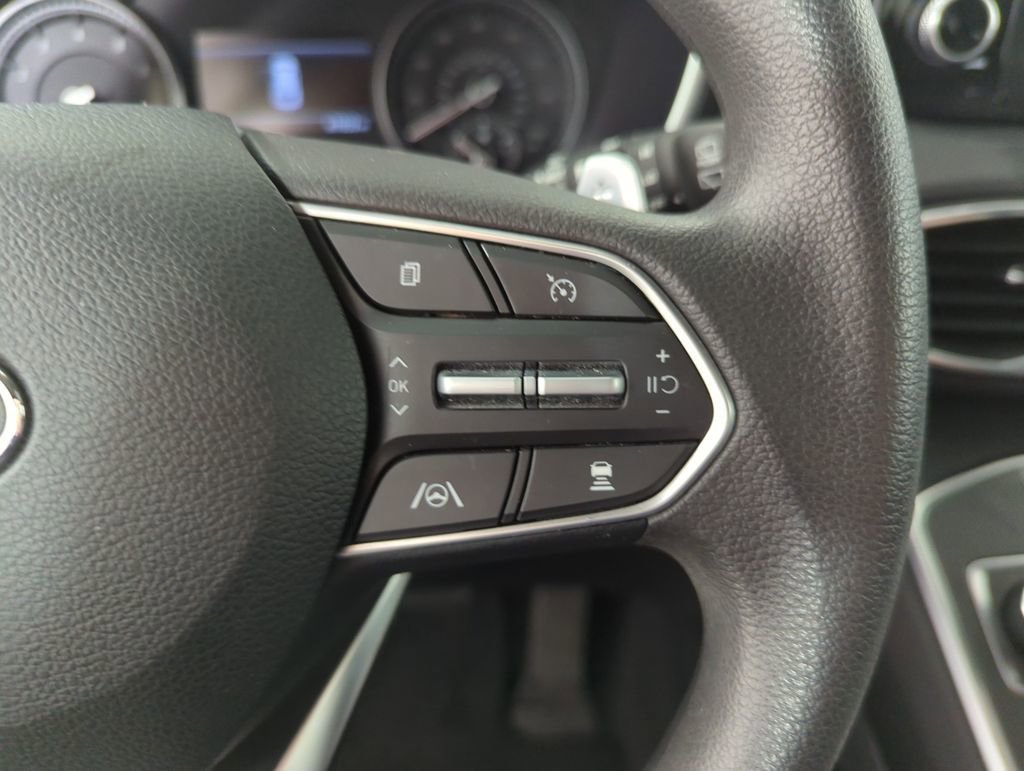 Used 2021 Hyundai Santa Fe SE FWD image 29
