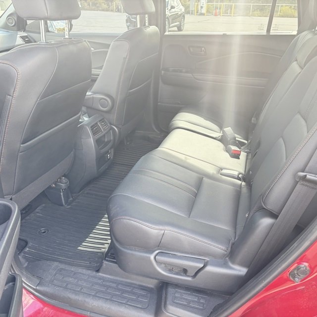 Used 2022 Honda Passport TrailSport image 8