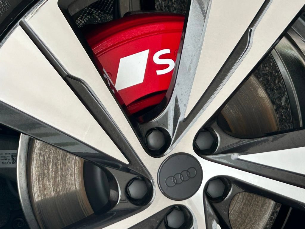 New 2026 Audi SQ5 Premium Plus AWD/4WD image 40