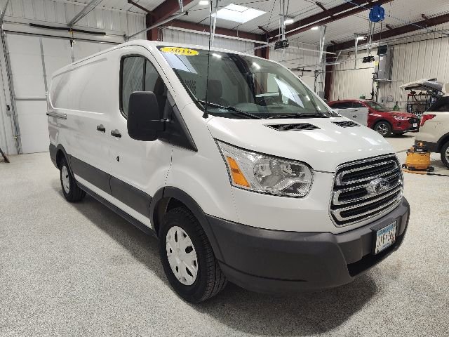 Used 2016 Ford Transit 150 130 Low Roof w/ Exterior Upgrade Package image 4