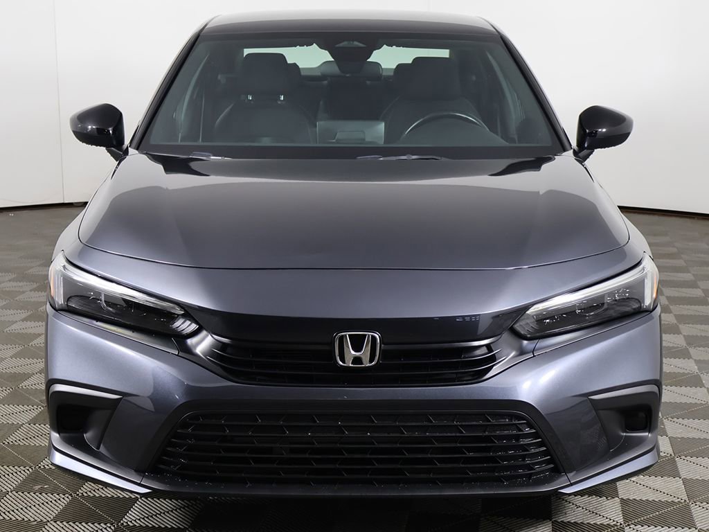 Used 2023 Honda Civic Sport image 8