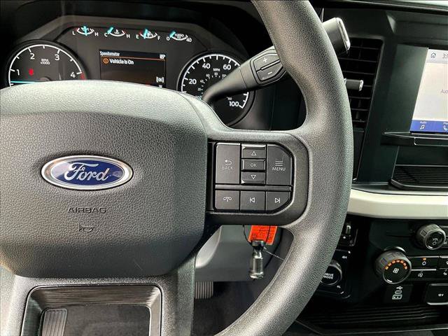 Used 2026 Ford F250 XLT AWD/4WD image 20