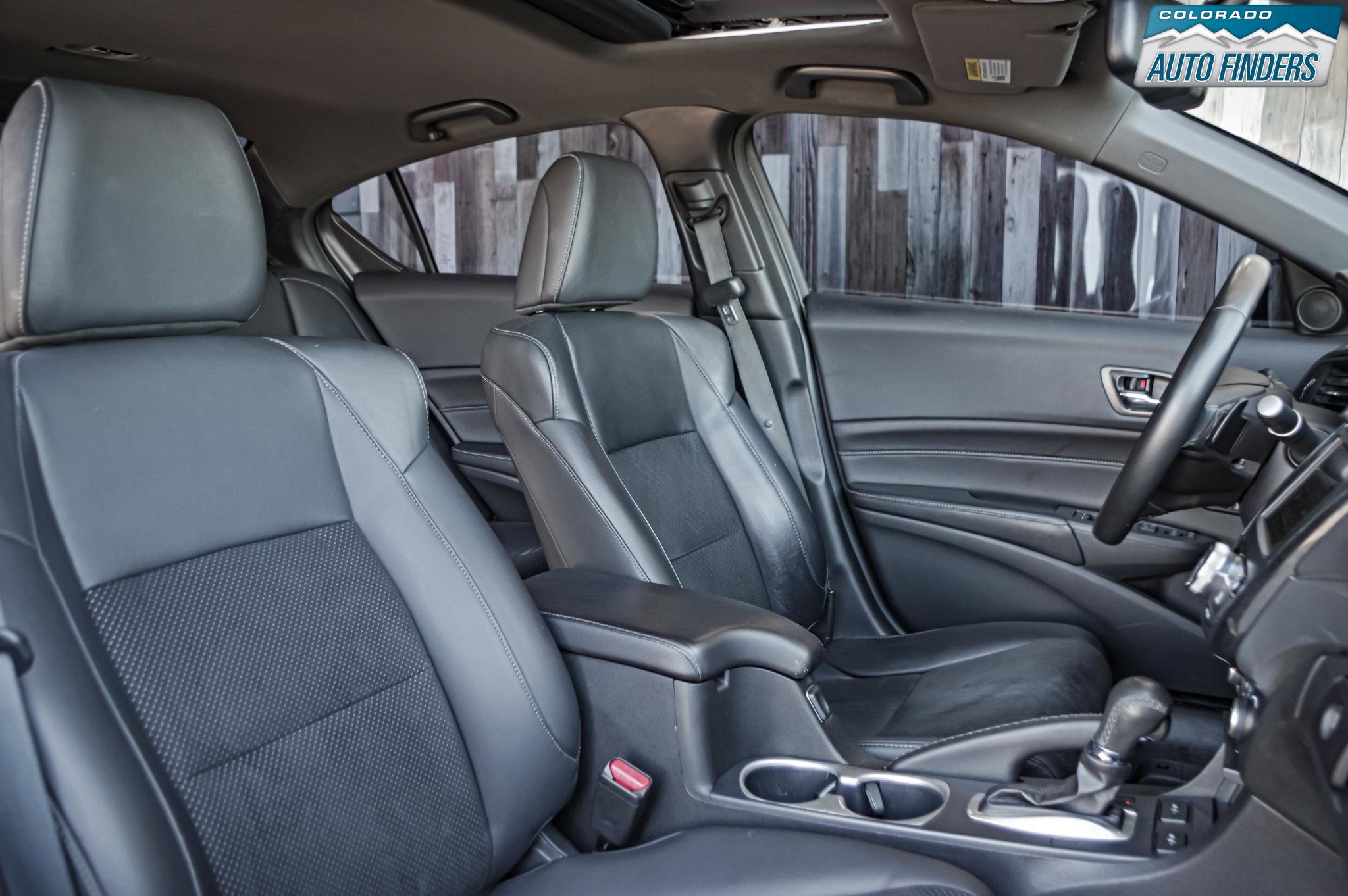 Used 2016 Acura ILX image 21