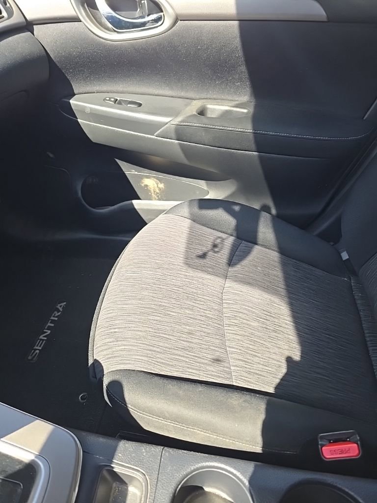 Used 2014 Nissan Sentra SV image 8