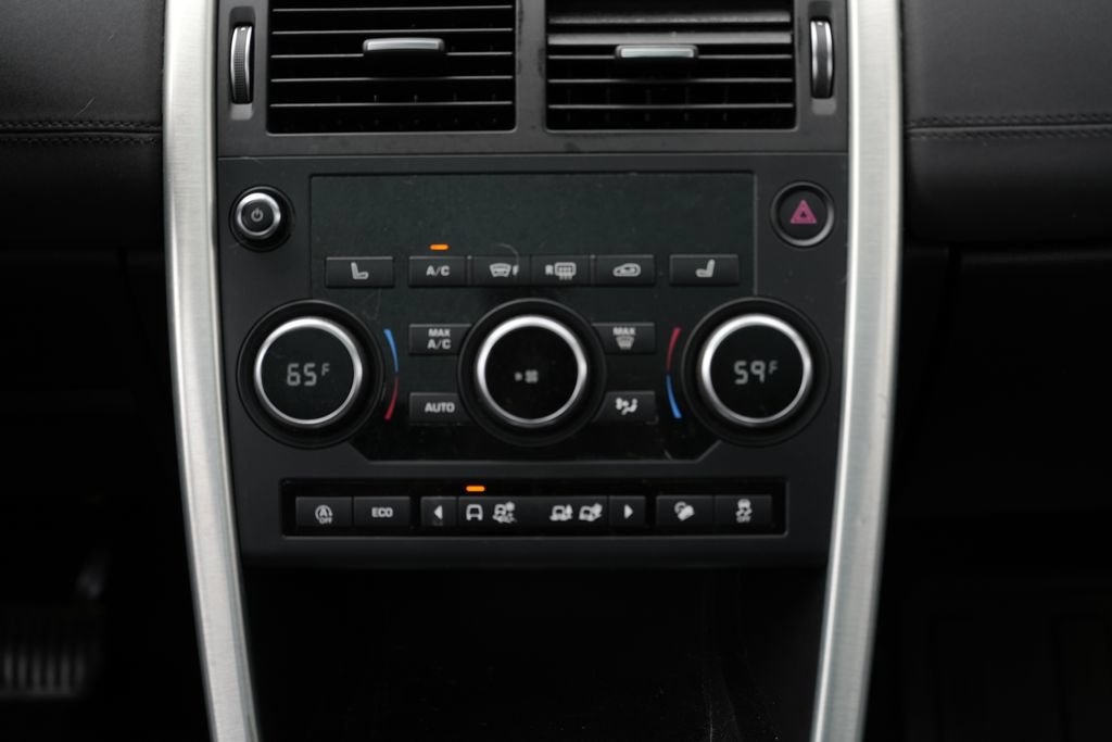 Used 2019 Land Rover Discovery Sport AWD/4WD image 45