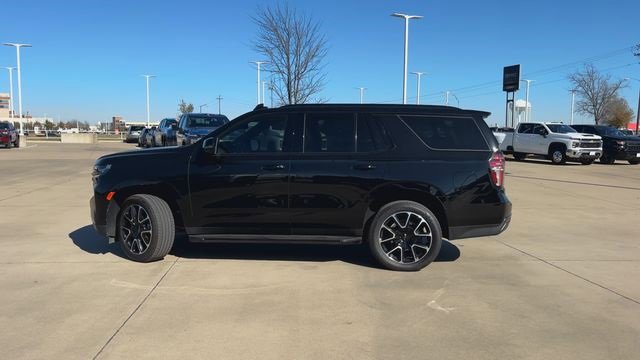 Used 2021 Chevrolet Tahoe RST w/ Luxury Package image 5