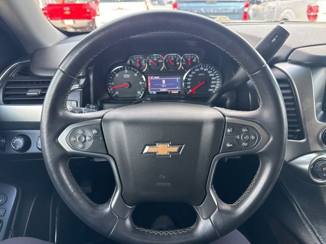 Used 2015 Chevrolet Tahoe LS w/ Max Trailering Package image 23