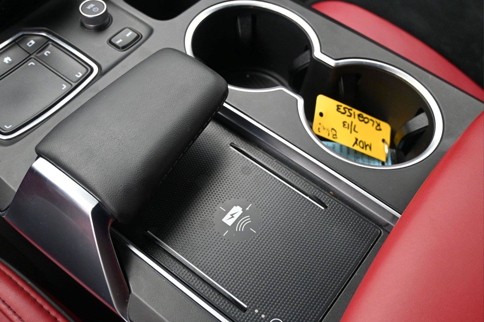 Used 2024 Acura MDX A-Spec AWD/4WD image 6