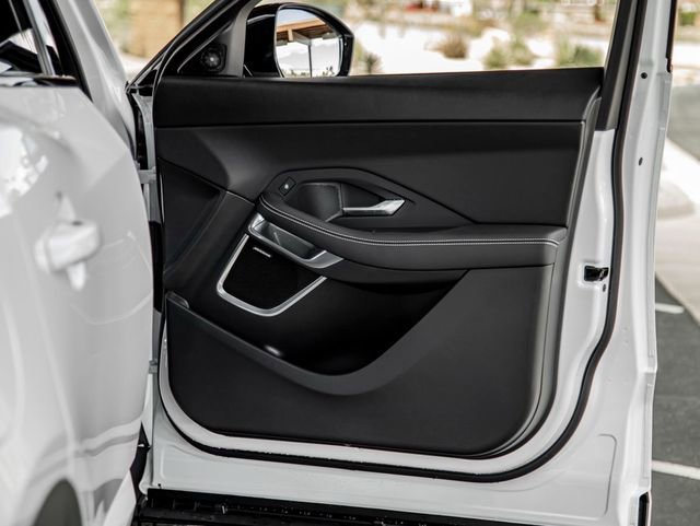 New 2024 Jaguar E-PACE R-Dynamic SE image 24