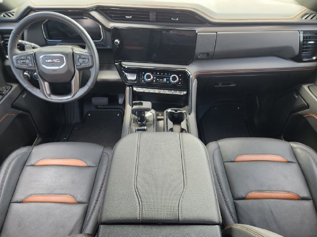 Used 2026 GMC Sierra 1500 AT4 w/ AT4 Premium Package AWD/4WD image 23