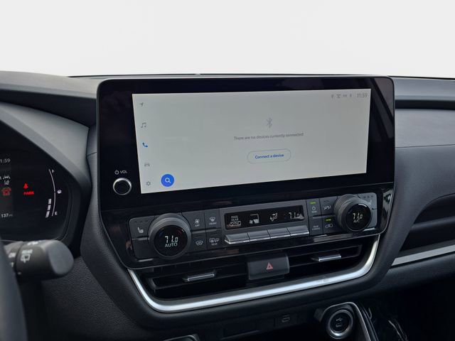 Used 2024 Toyota Grand Highlander XLE image 25