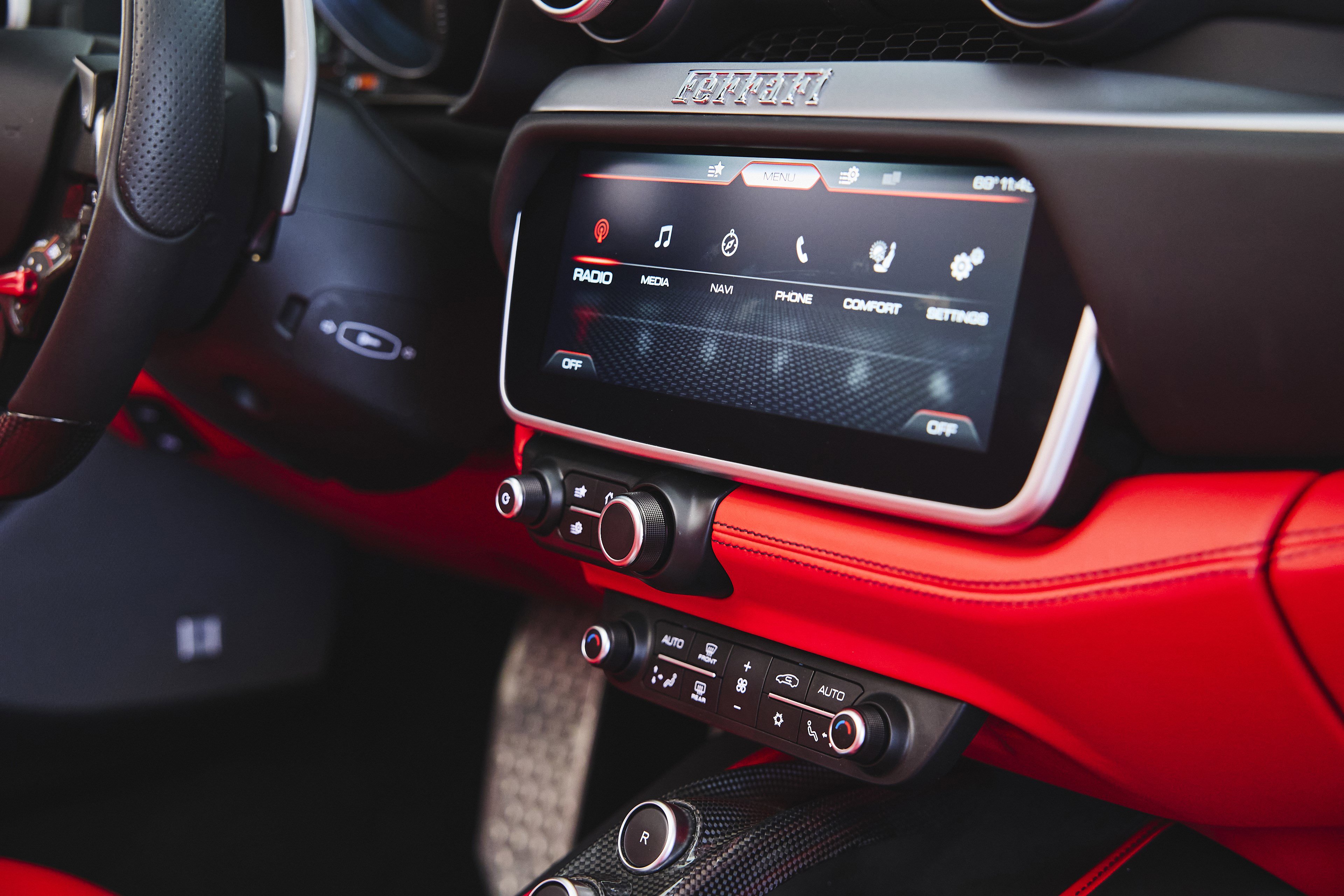 Used 2023 Ferrari Portofino M image 36