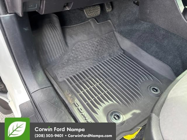 Used 2023 Toyota Tacoma SR5 AWD/4WD image 26