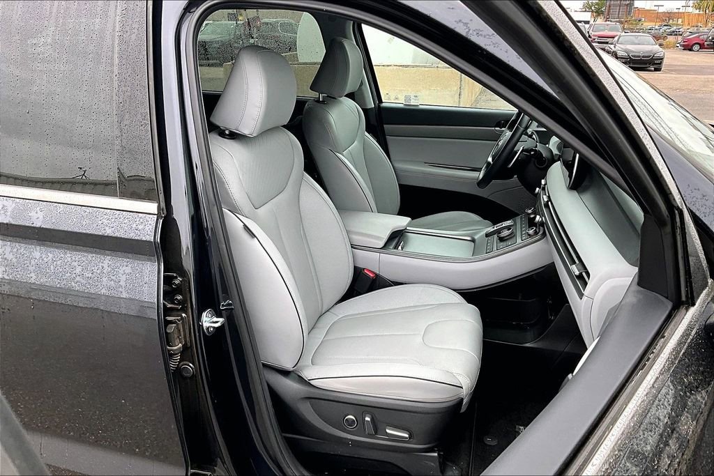 Used 2025 Hyundai Palisade SEL FWD image 10