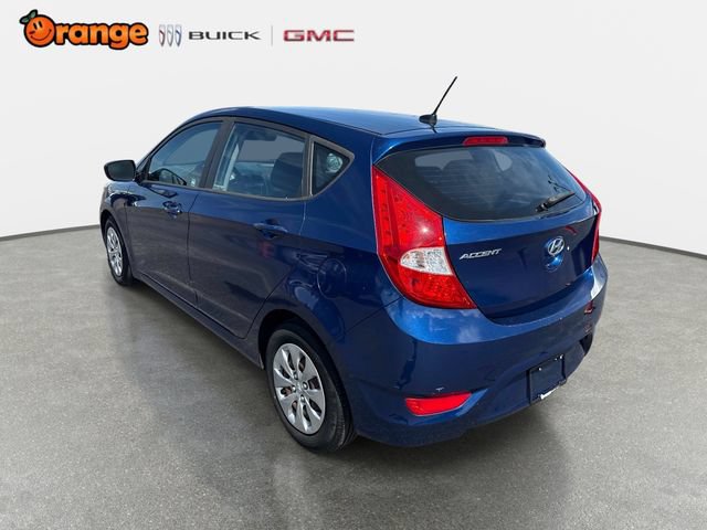 Used 2017 Hyundai Accent SE FWD image 5