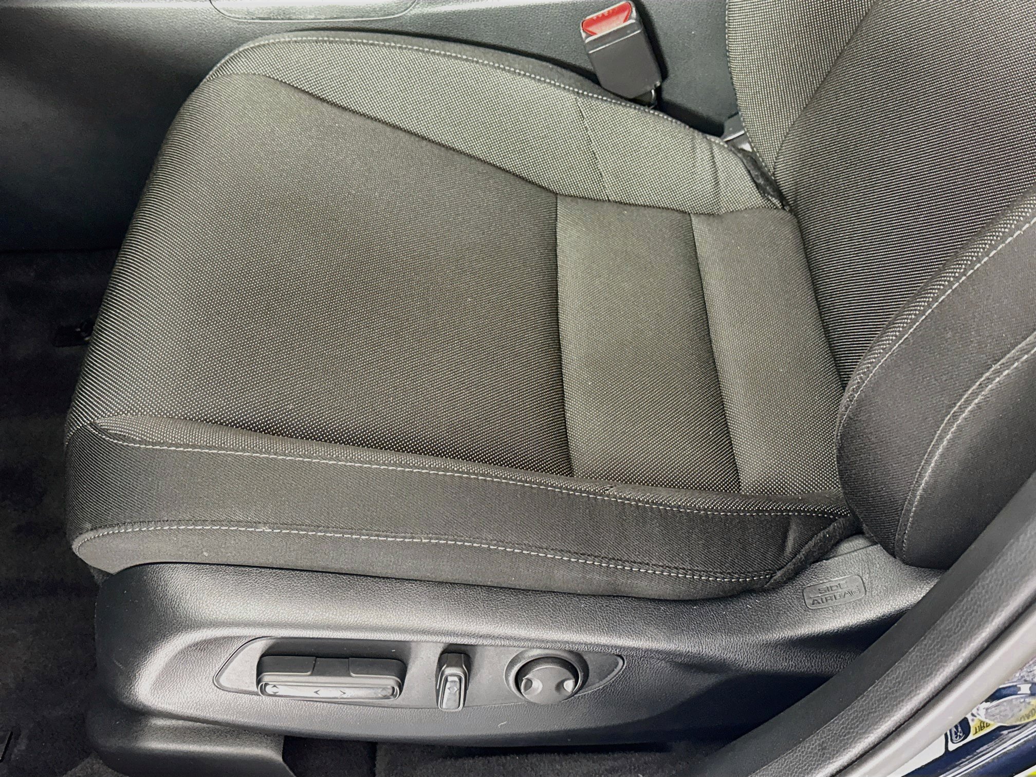 Certified 2024 Honda CR-V EX image 18