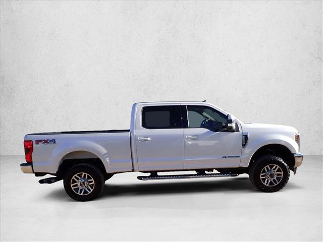 Used 2019 Ford F250 Lariat w/ Lariat Value Package image 4