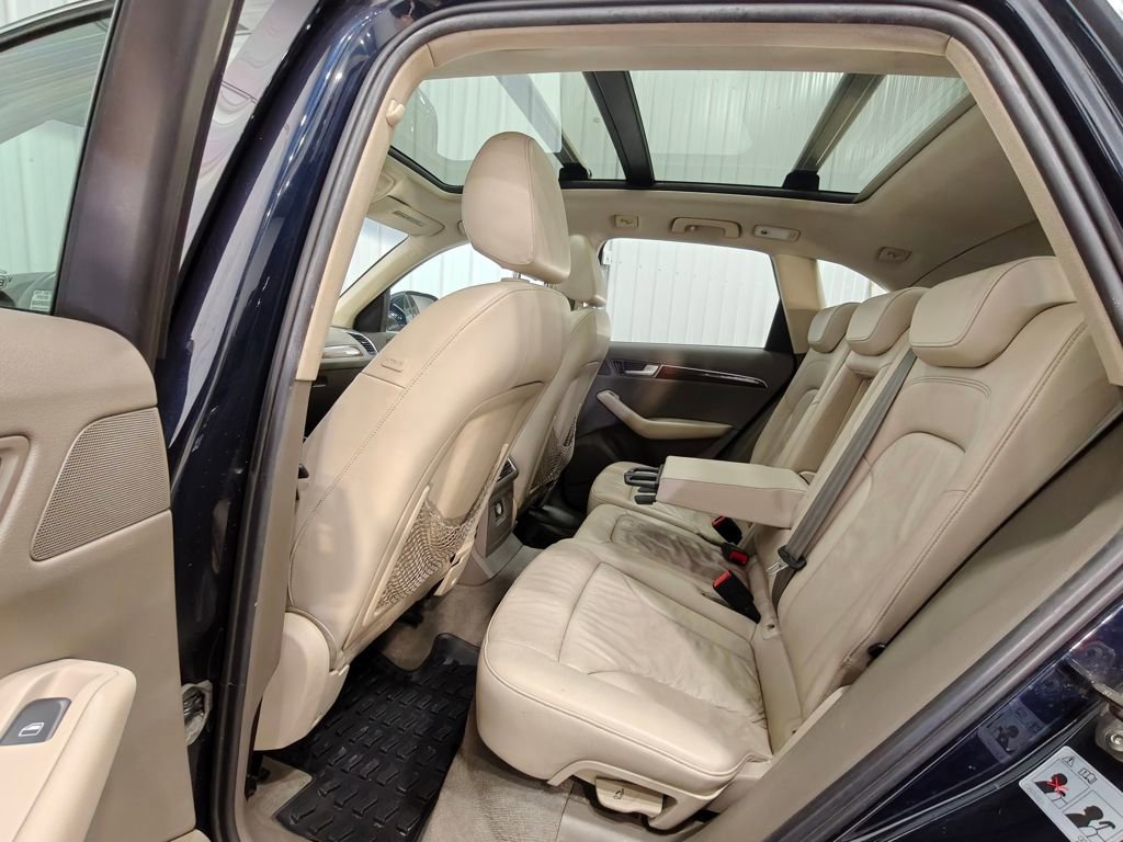 Used 2010 Audi Q5 3.2 Premium image 26
