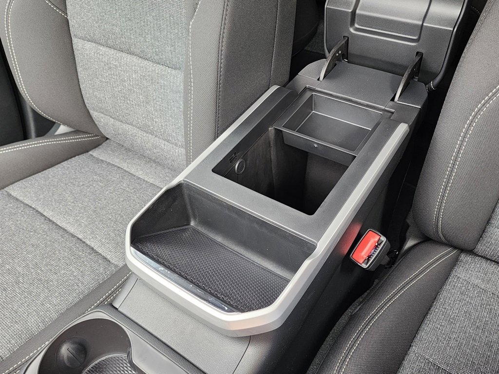 New 2026 GMC Terrain Elevation w/ Black Edition image 32