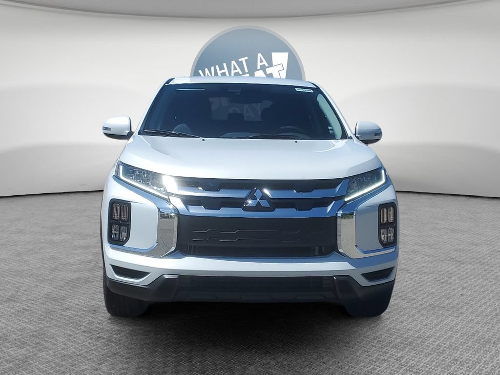 New 2026 Mitsubishi Outlander Sport SE AWD/4WD image 9
