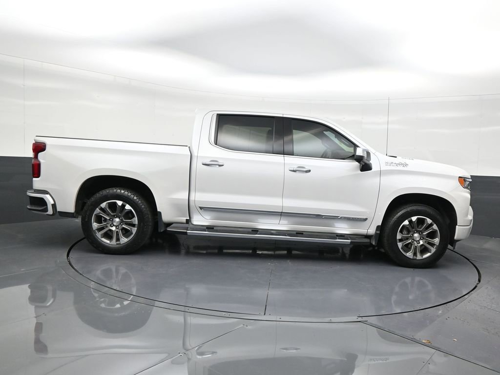 Used 2024 Chevrolet Silverado 1500 High Country image 6