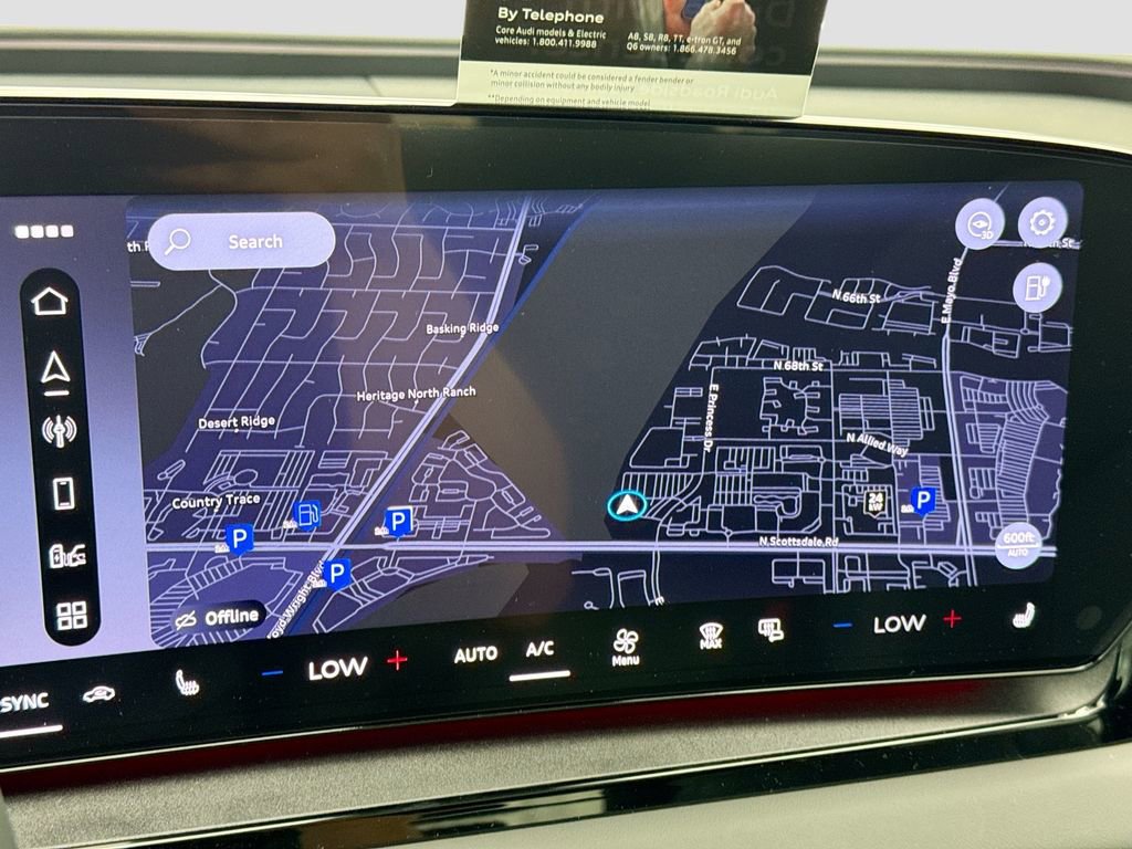 New 2027 Audi Q6 e-tron Premium Plus AWD/4WD image 15