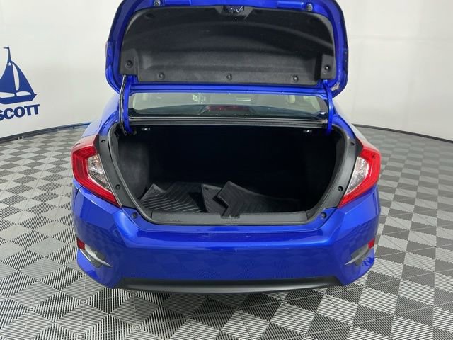 Used 2018 Honda Civic EX-T image 20