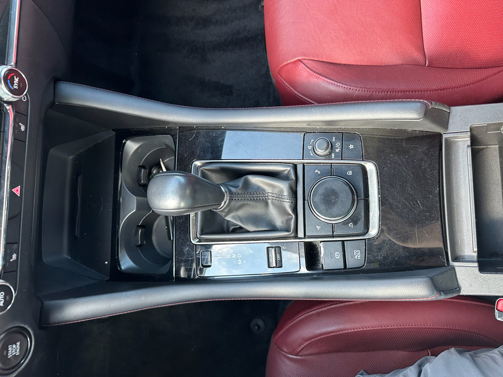 Used 2024 MAZDA MAZDA3 s image 15