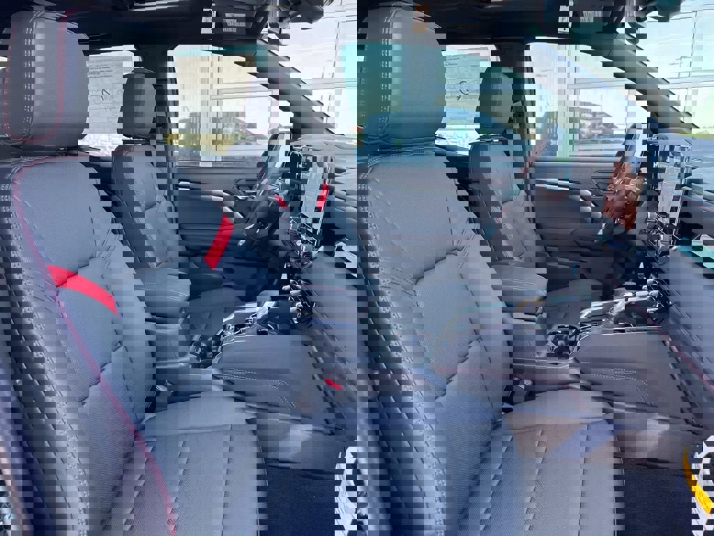 New 2026 Chevrolet Colorado Z71 w/ Technology Package image 44