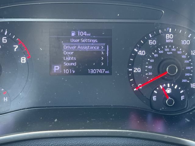 Used 2020 Kia Soul EX FWD image 16