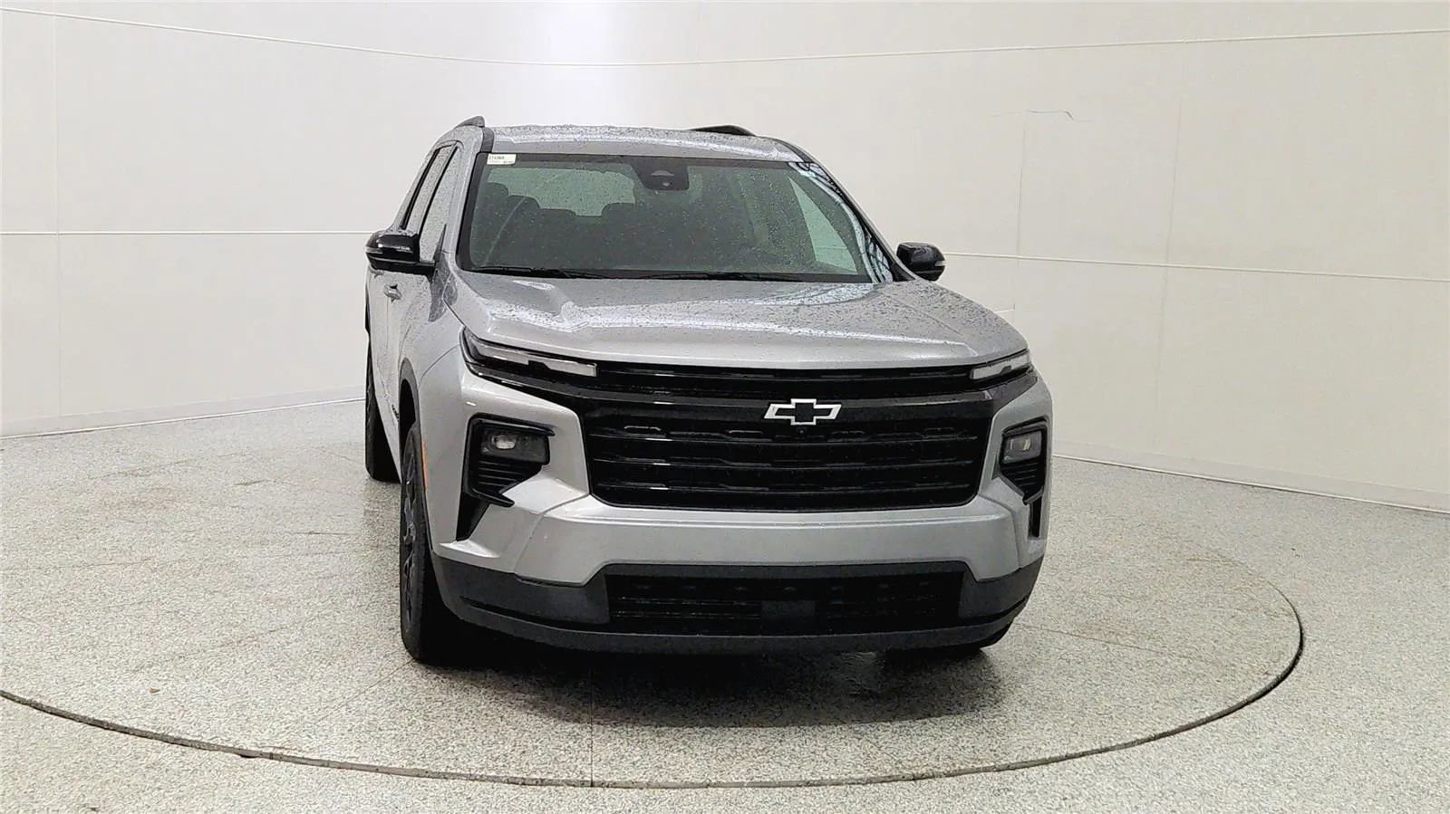 New 2026 Chevrolet Traverse LT w/ Midnight/Sport Edition image 2