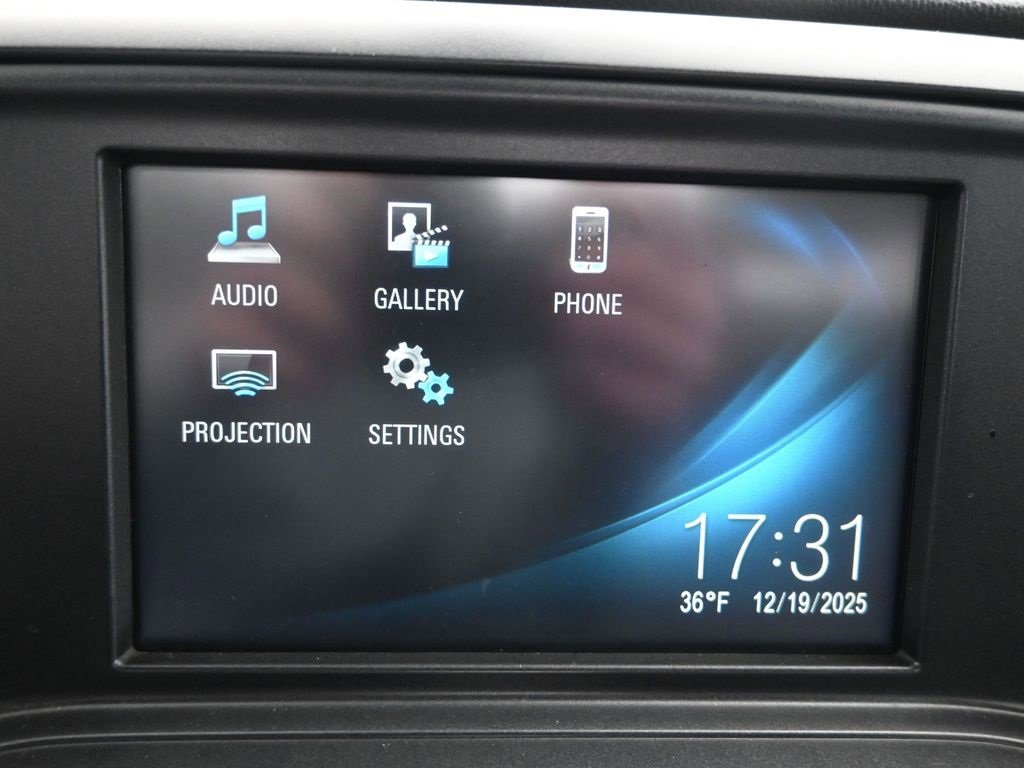 Used 2016 Chevrolet Silverado 1500 W/T w/ WT Fleet Convenience Package image 11