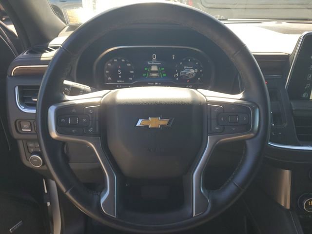 Certified 2023 Chevrolet Suburban Premier image 24