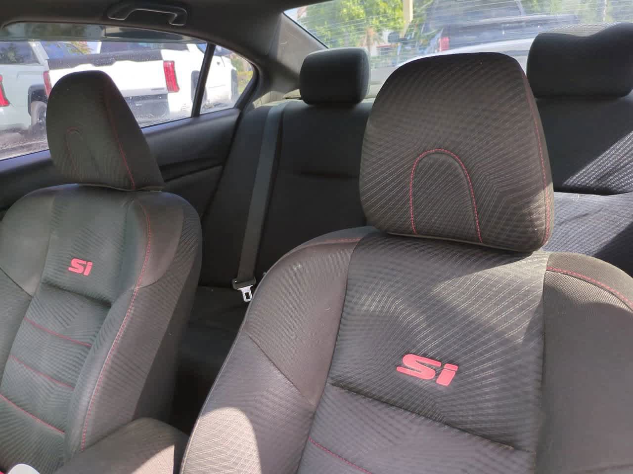 Used 2013 Honda Civic Si image 8