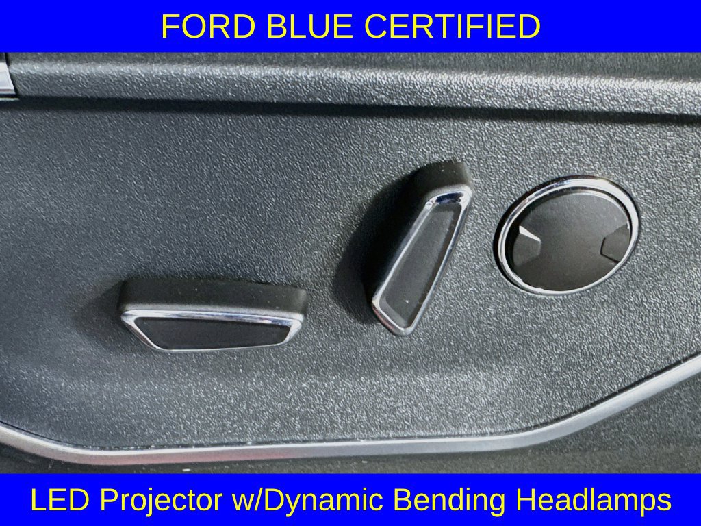 Certified 2021 Ford F150 Raptor w/ Equipment Group 801A High AWD/4WD image 23