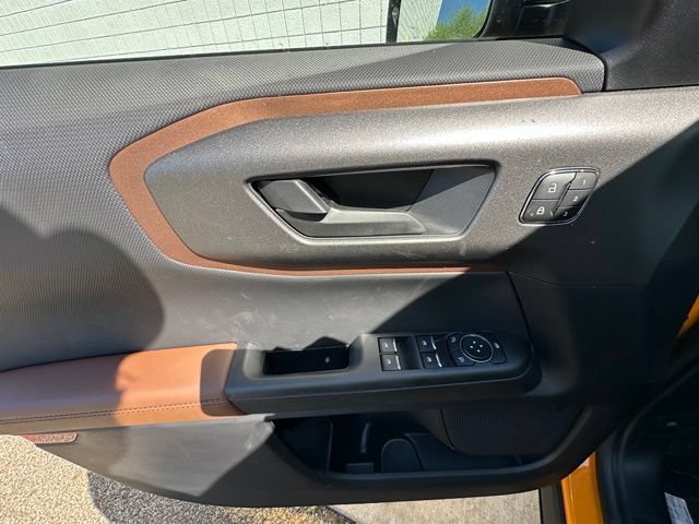New 2026 Ford Bronco Sport Outer Banks AWD/4WD image 18