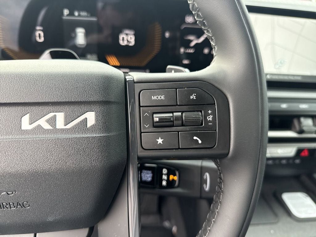 New 2027 Kia Telluride EX X-Line AWD/4WD image 21