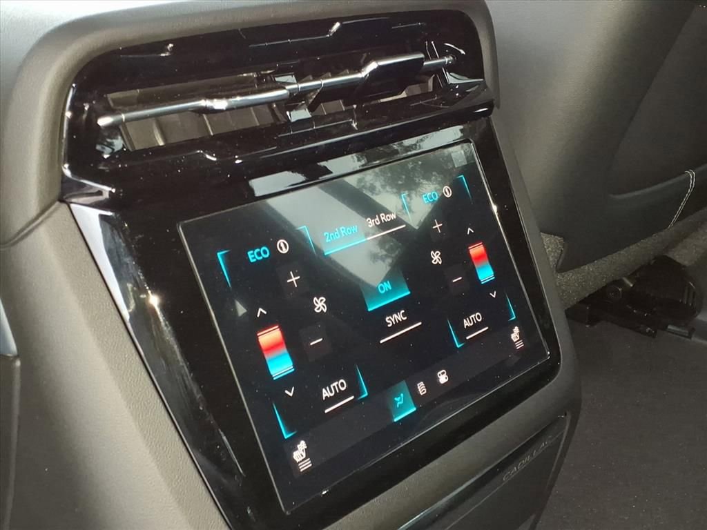 New 2026 Cadillac Escalade IQ Sport 2 image 7