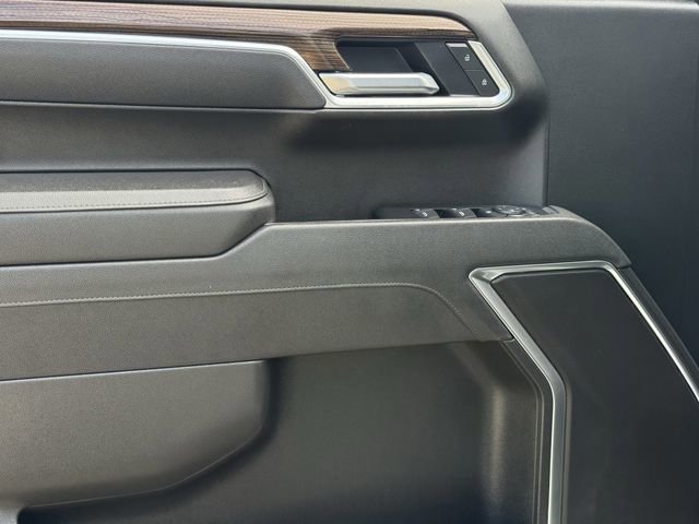 Certified 2025 Chevrolet Silverado 1500 LT w/ Safety Package image 25