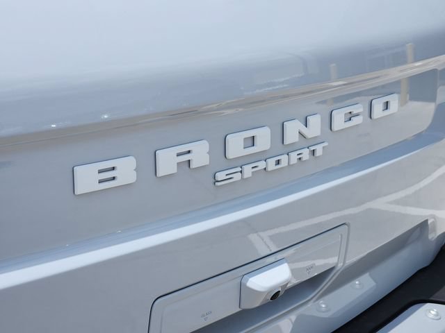New 2026 Ford Bronco Sport Outer Banks w/ Sasquatch Outer Banks Package AWD/4WD image 8