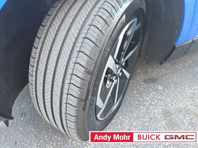 Used 2024 Chevrolet Equinox EV LT FWD image 26