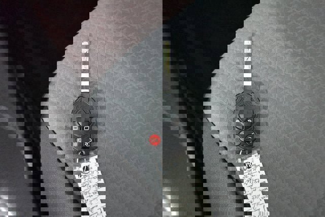 Used 2017 Ford C-MAX SE image 29