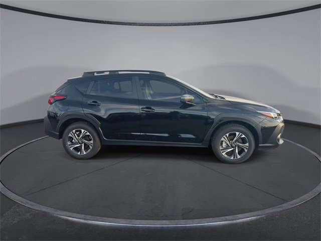 New 2026 Subaru Crosstrek 2.5i Premium image 2