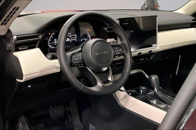 New 2026 MAZDA CX-5 Select AWD/4WD image 7