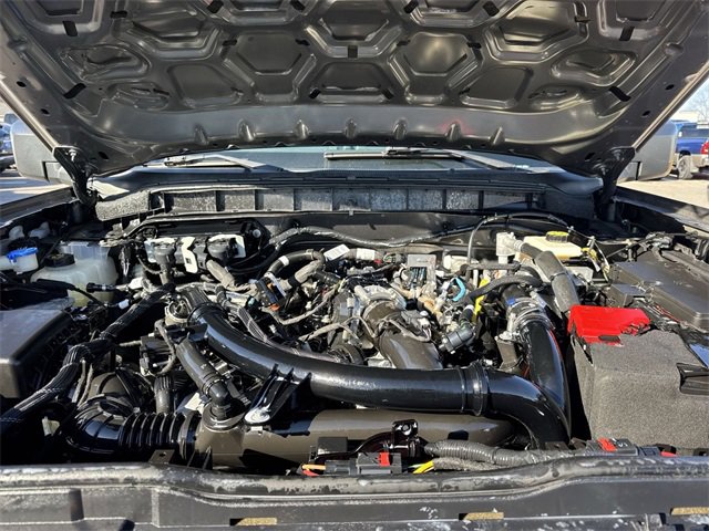 Used 2022 Ford Bronco 4-Door image 22