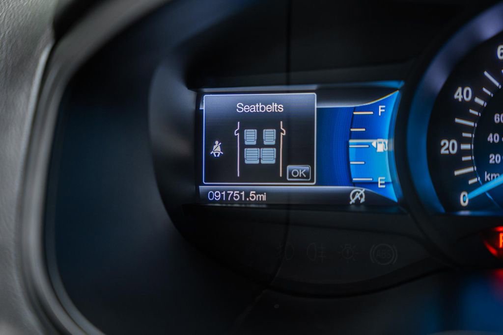 Certified 2022 Ford Edge SEL w/ Convenience Package image 45