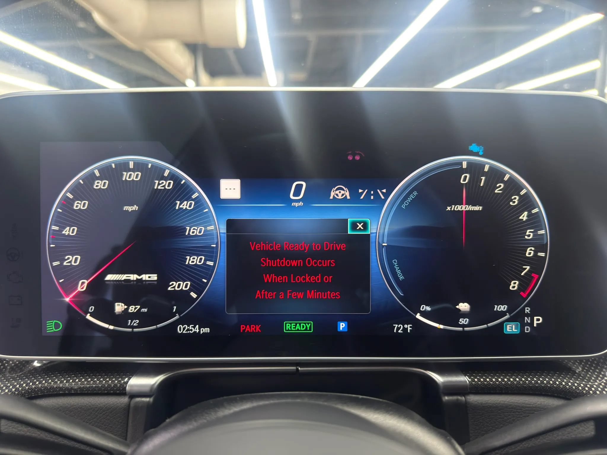 Used 2024 Mercedes-Benz S 63 AMG S image 23