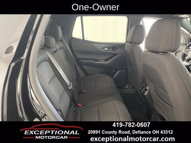 Used 2025 Chevrolet Equinox LT FWD image 46
